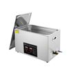 Image 1 : Brand new Digital Ultrasonic Cleaner machine.