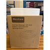 Image 1 : Brand new MaxKare Foot Spa Massager with Heat, Bubbles and Automatic Massage Rollers