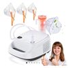 Image 2 : Brand new white RAPHARY Nebulizer Machine.