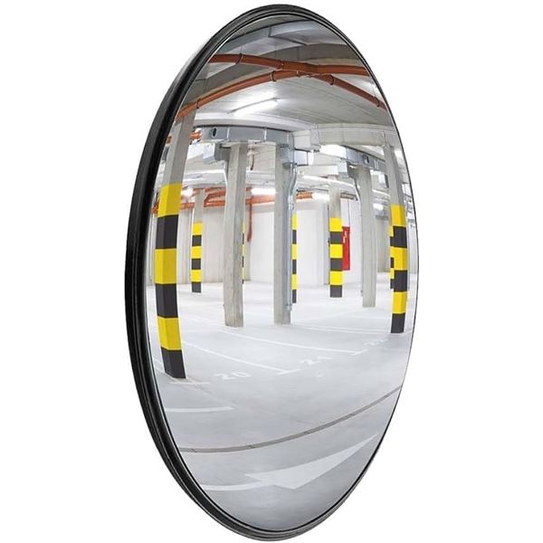 Brand New Convex safety Mirror 18 Inch