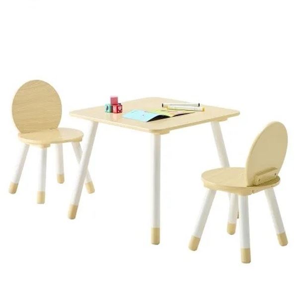 Brand New Kids play Table and Chairs Set