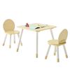 Image 1 : Brand New Kids play Table and Chairs Set