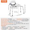 Image 2 : Brand New Tub Transfer Benches