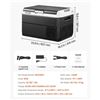 Image 2 : Brand New portable Car Refrigerator
