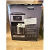 Image 1 : Open Box Brand New BELLA PRO SERIES 12 CUP Coffee Maker