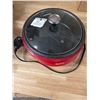 Image 1 : Return tested Starfrit Electric Skillet