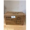 Image 1 : Brand New Prikol Hot Air Popcorn Maker