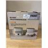 Image 1 : Brand New Sterilization Mini Washing Machine
