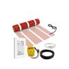 Image 1 : HEATIT Underfloor Heating Mat- return