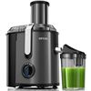 Image 2 : Brand New SIFENE Juicer