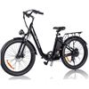 Image 1 : Brand New in the Box GELEISEN Electric Bicycle