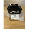Image 1 : Brand New 18V Li-ion Lithium-Ion 6.0Ah Power Tool Battery