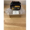 Image 1 : Brand New DCB606 20V/60V MAX Lithium Ion Power Tool Battery