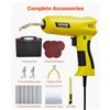 Image 2 : Brand New SC-200 Plastic Welder Kit