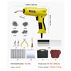 Image 4 : Brand New SC-200 Plastic Welder Kit