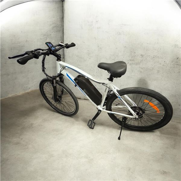 CINVERTER 27.5” Electric Mountain Bike – Parts Only.