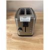 Image 1 : Brand new-No box Bella Silver 2-Slice Toaster