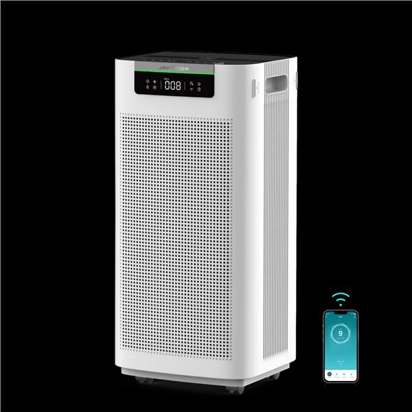 Brand New JAFANDA Air Purifier JF888
