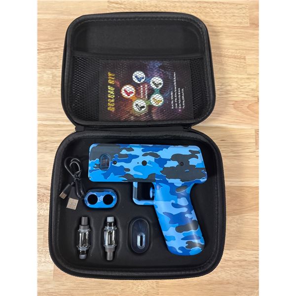 Brand Party Time Vaporizer Gun
