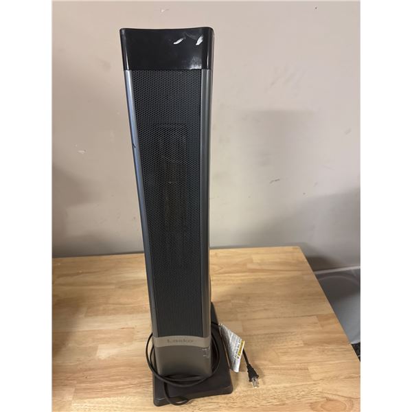 Lasko Tower Heater- rested returned