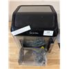 Image 1 : Sur La Table Air Fryer Oven with Rotisserie – No Box Tested Workin