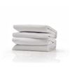 Image 2 : Brand New Purple Mattress Protector Queen