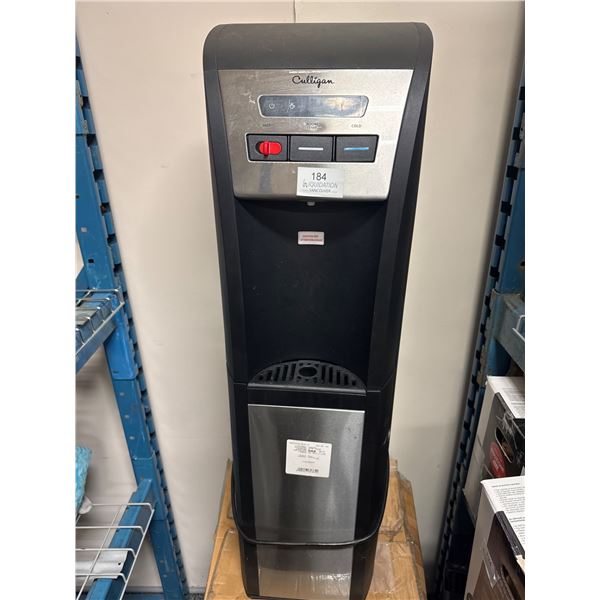 Returned tested Culligan Water Cooler