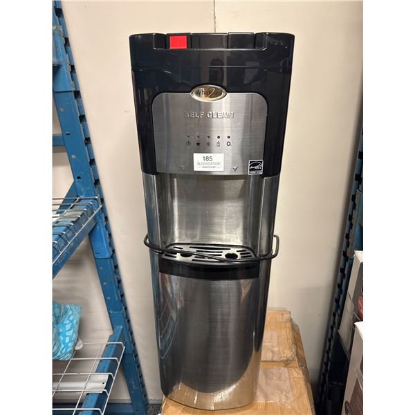 Whirlpool Water Dispenser Self Clean- returned tested