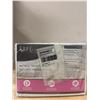 Image 1 : Brand New SafeSleep King Mattress Protector