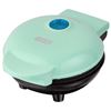 Image 1 : DASH Mini Waffle Maker – Open Box – Untested