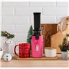 Image 2 : Brand New Ventray Essential Genie Juicer – Pink