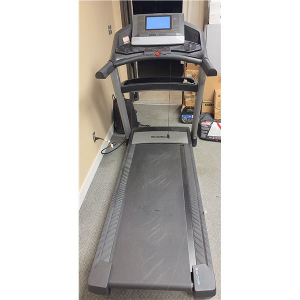 NordicTrack Elite 1000 Treadmill – Tested Return