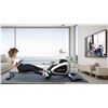 Image 4 : Fitness Reality Magnetic Rowing Machine – Tested Return
