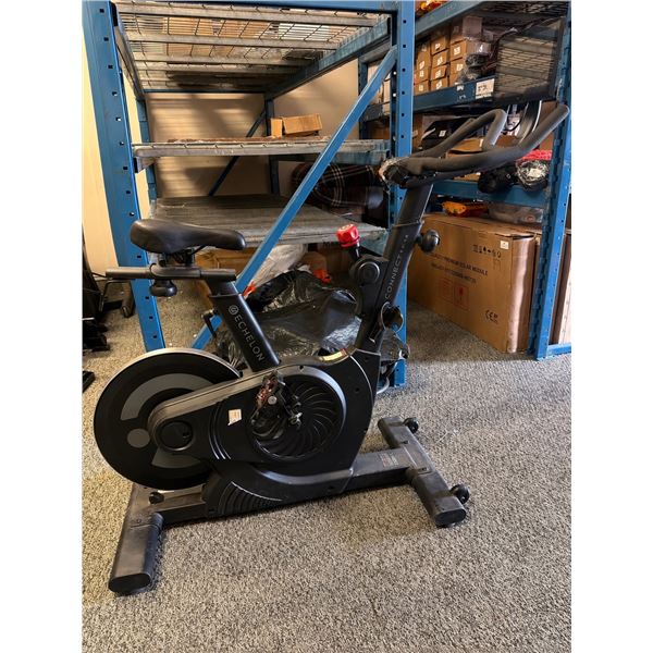 Echelon Connect Smart Exercise Bike – Tested Returned