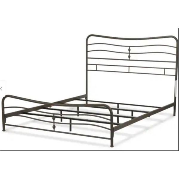 SNAP Bed Frame - Easy Assembly, Style Innovation