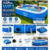 Image 1 : Brand New TrekPow Inflatable Swimming Pool