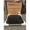Image 3 : Brand New Renogy RKIT50DST High Quality Premium Solar Module