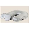 Image 1 : Brand New Satin Travel Sleep Kit