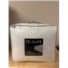 Image 1 : Brand New ISOLUS 3" Mattress Topper - Full