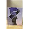 Image 2 : Purple SoftStretch Sheets Set / King/Cal King / Morning Mist Color - Brand New