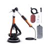 Image 1 : VEVOR 900W Drywall Sander w/ Dust Collection, LED Lights & Telescopic Handle-open box test