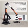Image 2 : VEVOR 900W Drywall Sander w/ Dust Collection, LED Lights & Telescopic Handle-open box test