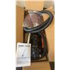 Image 3 : VEVOR 900W Drywall Sander w/ Dust Collection, LED Lights & Telescopic Handle-open box test