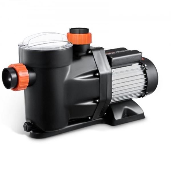 Brand New 2.5HP 220V Above Ground Pool Pump – 148 GPM