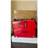 Image 3 : Diesel Air Heater 8KW 12V – untested sold AS IS
