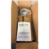 Image 4 : Brand New Solar Landscape Path Lights – 12 Pack