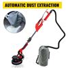 Image 2 : 850W Drywall Wall Sander with Vacuum Bag – Tested Return