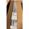 Image 3 : Brand New Universal Roof Rack Cross Bars – Adjustable 165 LB Capacity – Model CT-5