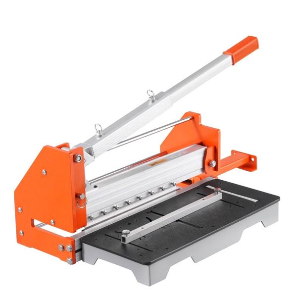 Brand New FC1201 Manual Floor Cutter for Vinyl, Laminate & Engineered Wood