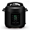 Image 3 : Tested Returned CHEF iQ Smart Cooker 6 Qt WiFi Multi-Cooker with Original Box